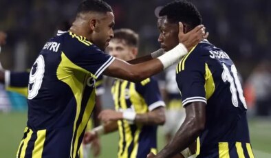 Juventus, En-Nesyri ve Jhon Duran’ın ardından gözünü bu kez Galatasaraylı yıldıza dikti