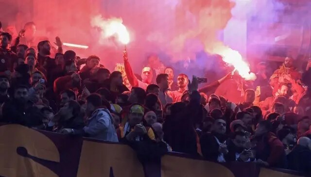 Juventus – Galatasaray maçını izlerken kalp krizi geçirip hayatını kaybetti