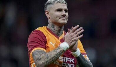 Juventus’tan Icardi için resmi açıklama