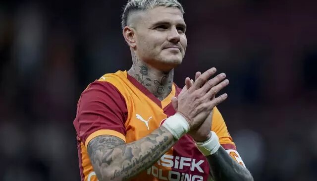 Juventus’tan Icardi için resmi açıklama