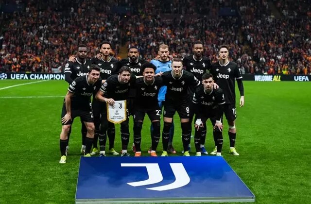 Juventuslu futbolcu açıkladı! Bir ırkçılık skandalı da Galatasaray maçından sonra