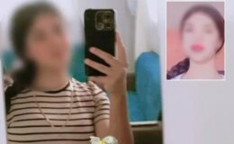 Kaçırılıp başlık parası teklif edilen 14 yaşındaki Melisa’dan haber var