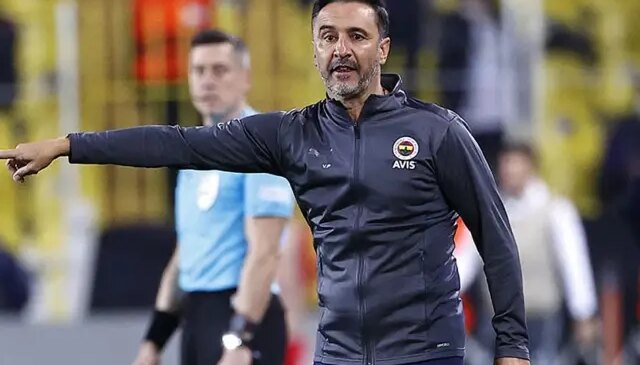 Kaderin cilvesi! Pereira Fenerbahçe’yi devirmek için Kadıköy’e gelecek