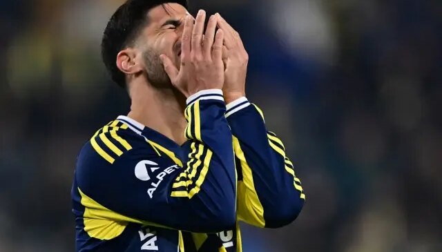 Kadıköy’de inanılmaz son! 90+5’te öne geçen Fenerbahçe, 90+11’de yıkıldı