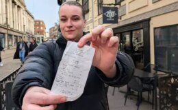 Kahve almaya gitti, bir anda küresel ekonomiyi dahi katlayan servete sahip oldu