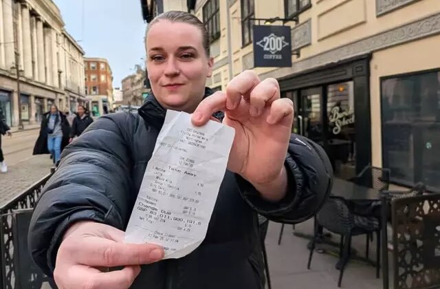 Kahve almaya gitti, bir anda küresel ekonomiyi dahi katlayan servete sahip oldu