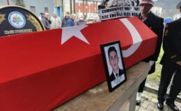 Kalp rahatsızlığı nedeniyle emekli edilen astsubay, kalp krizinden öldü