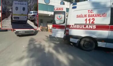 Kan donduran olay! Kardeşlerin kavgasında ölüm haberi geldi