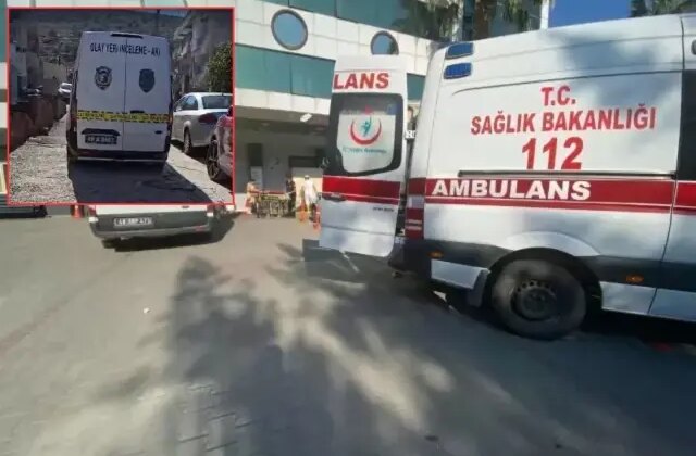 Kan donduran olay! Kardeşlerin kavgasında ölüm haberi geldi