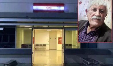 Kan donduran olay! Yaşlı adamın kesik başı ormanda bulundu