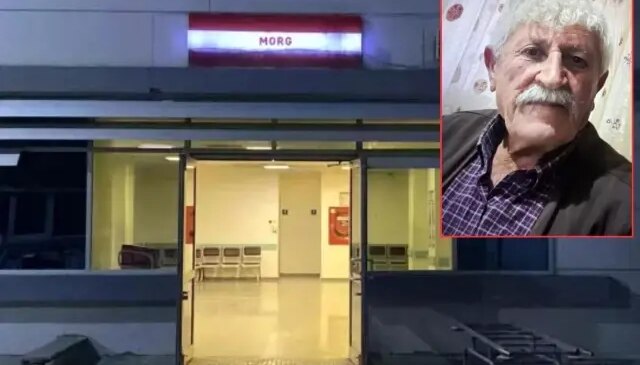 Kan donduran olay! Yaşlı adamın kesik başı ormanda bulundu