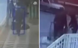 Kan donduran vahşet! Cezaevinden gelen itirafın ardından katil zanlılarının görüntüleri ortaya çıktı