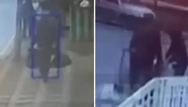 Kan donduran vahşet! Cezaevinden gelen itirafın ardından katil zanlılarının görüntüleri ortaya çıktı