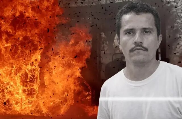 Kan gölüne dönen ülkede herkes El Mencho ile ilgili bu detayı konuşuyor