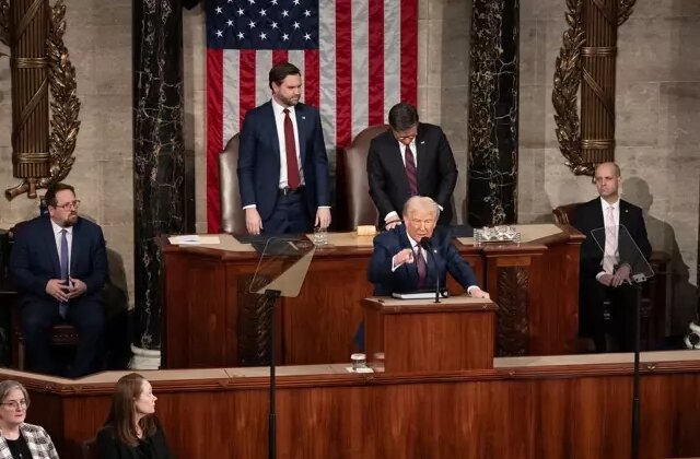 Kanada’nın gümrük vergileri kaldırıldı, Trump destek veren vekilleri tehdit etti