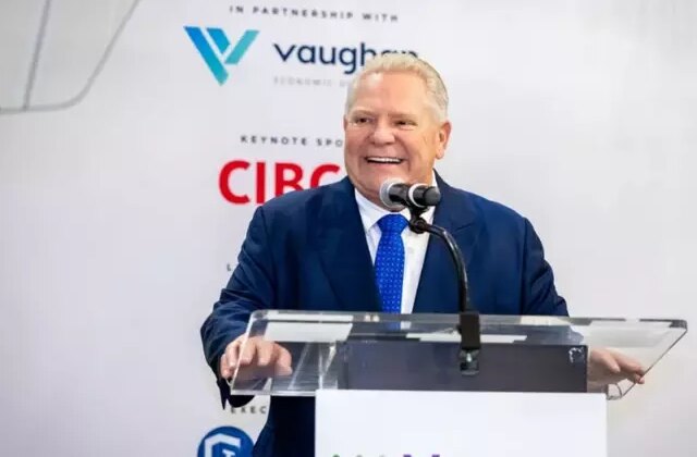 Kanadalı siyasetçiden Trump’ı kızdıracak sözler