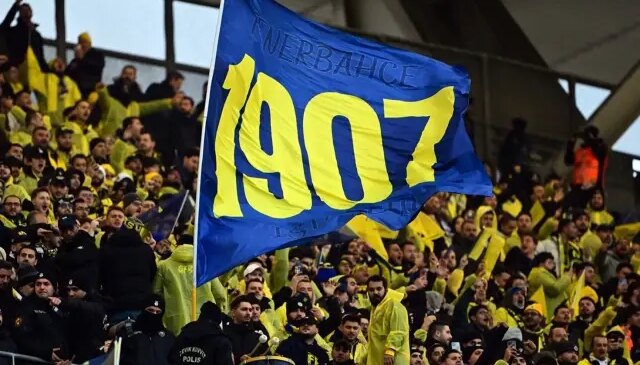 Kanarya galibiyet peşinde! İşte Fenerbahçe-Kasımpaşa maçının muhtemel 11’leri