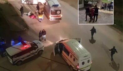 Kanlı infazın altından alacak-verecek meselesi çıktı