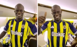 Kante’den Fenerbahçe taraftarına ilk mesaj