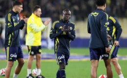 Kante ilk maçında gördüklerine inanamadı: En iyi şekilde karşılık veririm