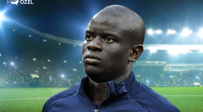 Kante’nin son formu Fenerbahçe orta sahasını nasıl değiştirecek?