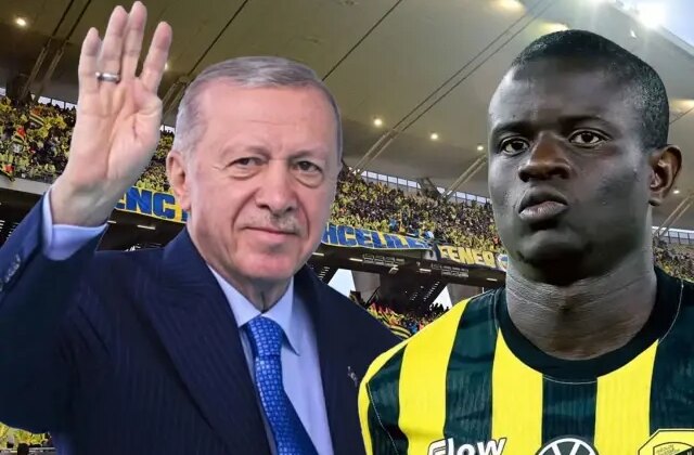 Kante transferinin perde arkası ortaya çıktı! Erdoğan’ın 2 cümlesi yetti