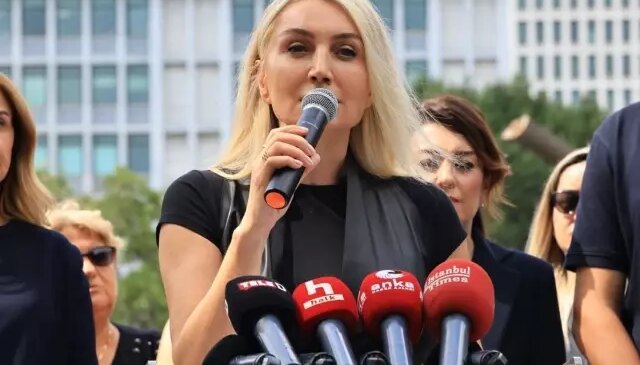 Kardeşi gözaltına alınan Dilek İmamoğlu’ndan ilk açıklama