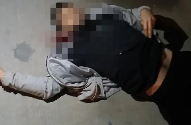 Kardeşini pompalı tüfekle vurarak öldürdü