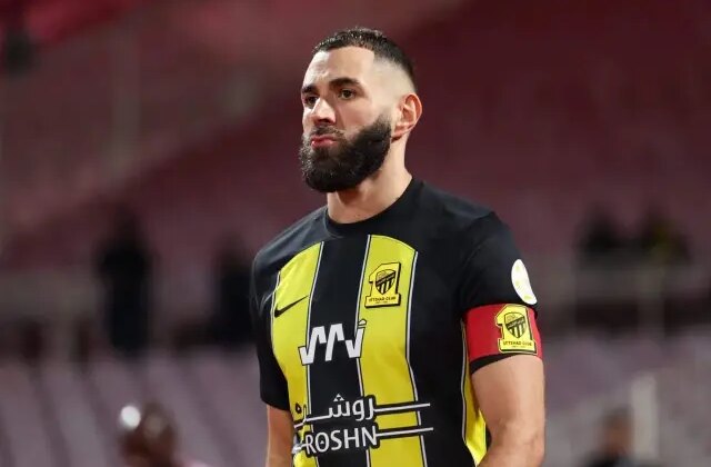 Karim Benzema Suudi Arabistan’ı karıştırdı: Sen kimsin?