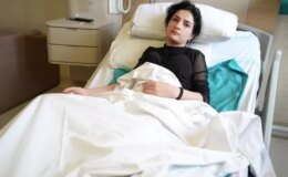 Sakın bunu yapmayın! Karnına koydu, bir anda hayatı kabusa döndü