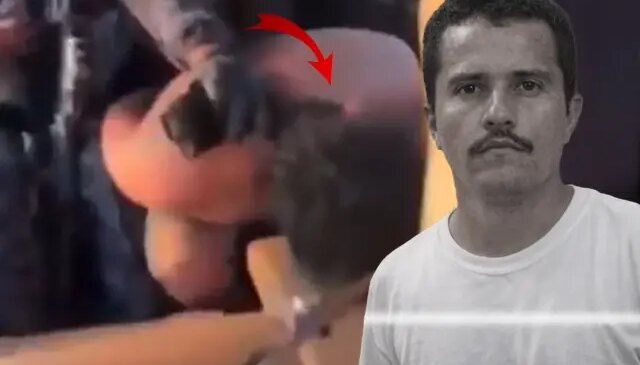 Kartel onu istiyor: Teslim etmezseniz eyaleti havaya uçuracağız