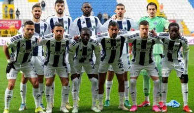 Kasımpaşa’nın yeni sahibi belli oldu