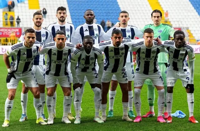 Kasımpaşa’nın yeni sahibi belli oldu