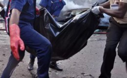 Katliam gibi kaza! 30 kişi feci şekilde can verdi