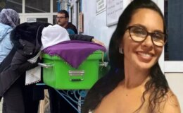 Katliam gibi kazada kahreden detay! Bir gün önceki otobüsü kaçırmasa…