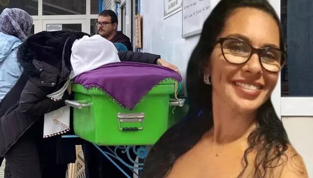 Katliam gibi kazada kahreden detay! Bir gün önceki otobüsü kaçırmasa…