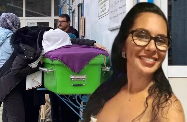 Katliam gibi kazada kahreden detay! Bir gün önceki otobüsü kaçırmasa…