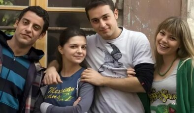 Kavak Yelleri’nin senaristinden yıllar sonra itiraf: Midem bulanınca diziyi bıraktım