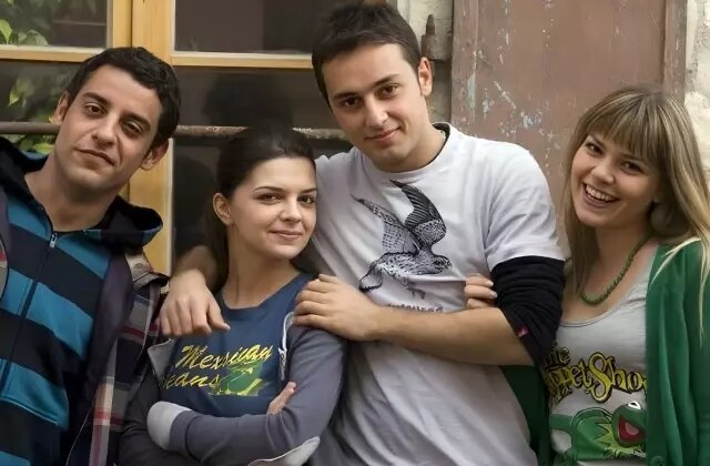 Kavak Yelleri’nin senaristinden yıllar sonra itiraf: Midem bulanınca diziyi bıraktım