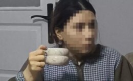 Kayıp 14 yaşındaki kız bulundu! Bakın nerede uyuyakalmış