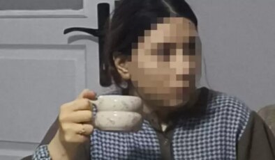 Kayıp 14 yaşındaki kız bulundu! Bakın nerede uyuyakalmış