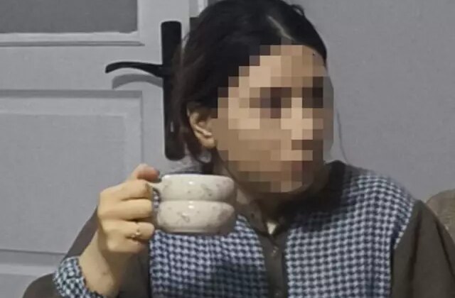 Kayıp 14 yaşındaki kız bulundu! Bakın nerede uyuyakalmış