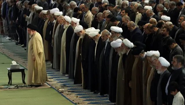 Kayıp haberleri geliyor! İran’ın üst düzey komutanları öldürüldü