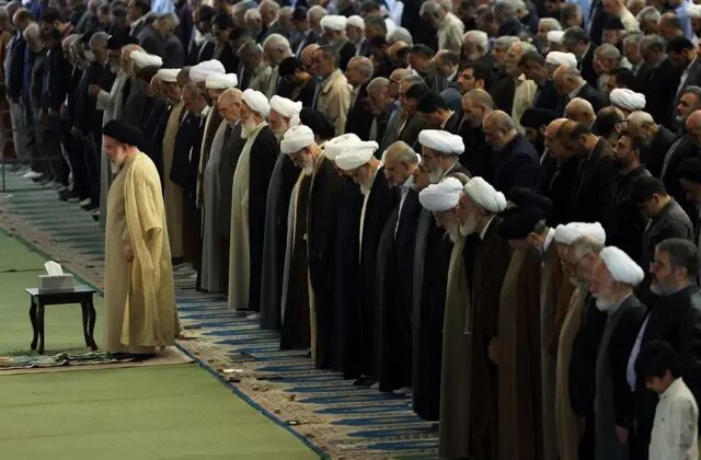 Kayıp haberleri geliyor! İran’ın üst düzey komutanları öldürüldü