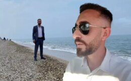 Kayıp ihbarı cinayeti ortaya çıkardı! Öldürüp ormana atmış