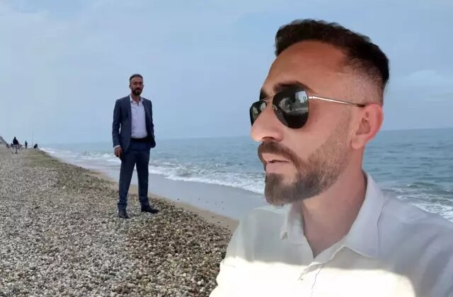 Kayıp ihbarı cinayeti ortaya çıkardı! Öldürüp ormana atmış