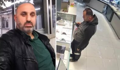 Kayıp olarak aranan Ahmet’i bacanağının öldürdüğü ortaya çıktı