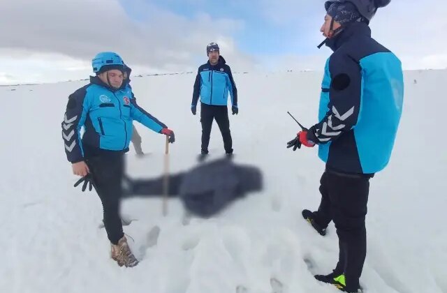 Kayseri’de kayıp olarak aranan Alzheimer hastası ölü bulundu