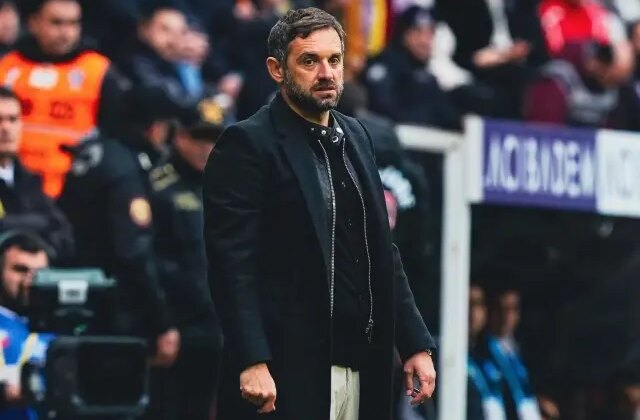 Kayserispor’da Djalovic ile yollar ayrıldı