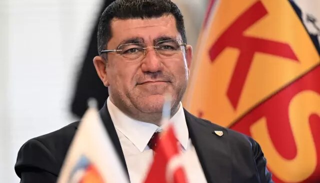 Kayserispor, Galatasaray hezimeti sonrası olağanüstü genel kurul kararı aldı